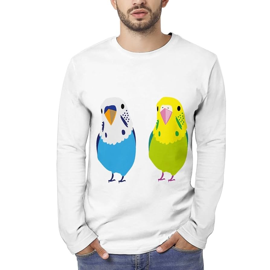 ST27 囀る鳥は羽ばたかない ロングTシャツ +おまけ 2025年最新】囀ずる鳥は羽ばたかないの人気アイテム - メルカリ